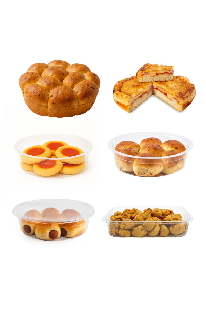 OFFERTA SNACK SALATO